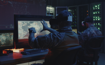 Are Outdated Disinfection Methods Putting Service Members at Risk?