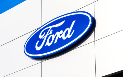 Ford Uses AR Glasses to Streamline Repairs