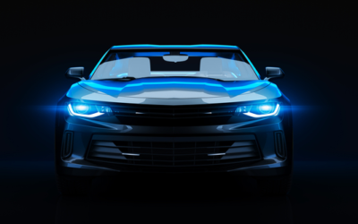 The Detroit Auto Show is Coming! And a Note on the Importance of Hygiene for VR/AR Solutions